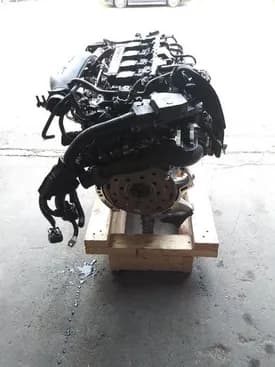 2023 Honda Accord 1.5l (vin 1, 6th Digit, Turbo), Used Engine - 3524 Miles 2023 Honda Accord 1.5l (vin 1, 6th Digit, Turbo), Used Engine - 3524 Miles