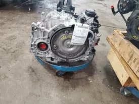 2021 Hyundai Santa Fe (at), 2.5l, Naturally Aspirated, Awd, Used Transmission - 20400 Miles 2021 Hyundai Santa Fe (at), 2.5l, Naturally Aspirated, Awd, Used Transmission - 20400 Miles