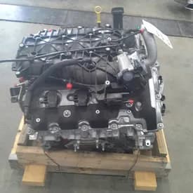 2018 Chevy Traverse 3.6l (vin W, 8th Digit, Opt Lfy), Used Engine - 45495 Miles 2018 Chevy Traverse 3.6l (vin W, 8th Digit, Opt Lfy), Used Engine - 45495 Miles