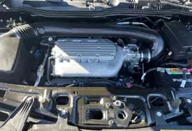 2007 Saturn Vue At 3.5l Fwd Mj7, Used Engine 2007 Saturn Vue At 3.5l Fwd Mj7, Used Engine