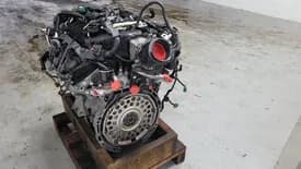 2017 Honda Ridgeline (3.5l), Vin 2 (6th Digit, Fwd), Used Engine - 48101 Miles 2017 Honda Ridgeline (3.5l), Vin 2 (6th Digit, Fwd), Used Engine - 48101 Miles