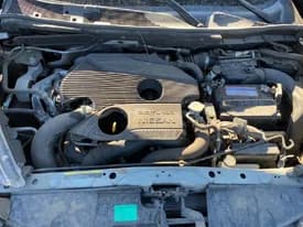 2015 Nissan Juke (1.6l, Mr16ddt), Vin A (4th Digit), At (cvt), S, From 03/01/15, Used Engine - 5675 Miles 2015 Nissan Juke (1.6l, Mr16ddt), Vin A (4th Digit), At (cvt), S, From 03/01/15, Used Engine - 5675 Miles