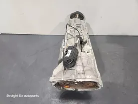 2018 Bmw M4 At, (7 Speed, Dual Clutch), Used Transmission 2018 Bmw M4 At, (7 Speed, Dual Clutch), Used Transmission