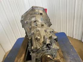 2011 Ford Mustang Mt, (6 Speed), 5.0l, Id Cr33-7003-ab, Used Transmission - 58786 Miles 2011 Ford Mustang Mt, (6 Speed), 5.0l, Id Cr33-7003-ab, Used Transmission - 58786 Miles