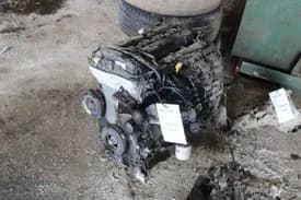 2007 Dodge Caliber 2.4l (vin K, 8th Digit), Flow Control Valve (mounted To Intake Manifold), Used Engine - 56270 Miles 2007 Dodge Caliber 2.4l (vin K, 8th Digit), Flow Control Valve (mounted To Intake Manifold), Used Engine - 56270 Miles