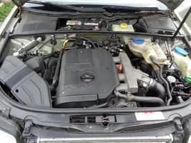 2004 Audi A4 1.8l (vin C, 5th Digit, Turbo), At, Used Engine - 146000 Miles 2004 Audi A4 1.8l (vin C, 5th Digit, Turbo), At, Used Engine - 146000 Miles
