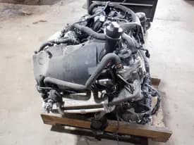 2014 Mercedes Benz Sprinter 2500 (diesel), 3.0l (vin C, 7th Digit), Used Engine - 57600 Miles 2014 Mercedes Benz Sprinter 2500 (diesel), 3.0l (vin C, 7th Digit), Used Engine - 57600 Miles