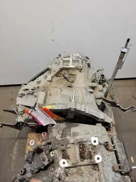 2013 Toyota Corolla 1.8l L4, Used Transmission 2013 Toyota Corolla 1.8l L4, Used Transmission