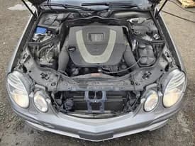 2009 Mercedes Benz E350 211 Type, E350, Rwd, Used Engine - 41400 Miles 2009 Mercedes Benz E350 211 Type, E350, Rwd, Used Engine - 41400 Miles