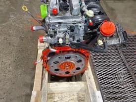 2008 Toyota Rav4 2.4l (vin D, 5th Digit, 2azfe Engine, 4 Cylinder), Used Engine - 45952 Miles 2008 Toyota Rav4 2.4l (vin D, 5th Digit, 2azfe Engine, 4 Cylinder), Used Engine - 45952 Miles