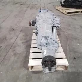 2018 Audi Sq5 (8 Speed, At), Transmission Id Shq, Used Transmission - 98518 Miles 2018 Audi Sq5 (8 Speed, At), Transmission Id Shq, Used Transmission - 98518 Miles