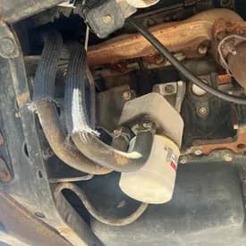 2010 Ford E-350 6.0l V8 Diesel Turbocharged, Used Engine - 39600 Miles 2010 Ford E-350 6.0l V8 Diesel Turbocharged, Used Engine - 39600 Miles