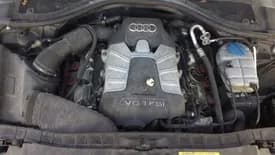 2013 Audi A7 (3.0l, Vin G, 5th Digit, Supercharged), Used Engine - 80122 Miles 2013 Audi A7 (3.0l, Vin G, 5th Digit, Supercharged), Used Engine - 80122 Miles