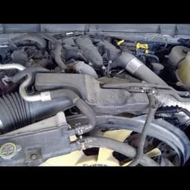 2015 Ford F-350 Super Duty 6.7l V8 Diesel Turbocharged, Used Engine - 73655 Miles 2015 Ford F-350 Super Duty 6.7l V8 Diesel Turbocharged, Used Engine - 73655 Miles