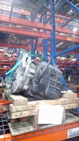 2016 Dodge Journey At, 2.4l (fwd), 6 Speed (auto-stick), Used Transmission - 73400 Miles 2016 Dodge Journey At, 2.4l (fwd), 6 Speed (auto-stick), Used Transmission - 73400 Miles