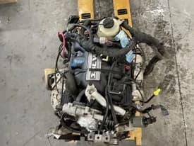 2007 Dodge Caravan 3.3l, Vin E (8th Digit), Used Engine - 77123 Miles 2007 Dodge Caravan 3.3l, Vin E (8th Digit), Used Engine - 77123 Miles