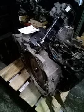 2016 Jeep Compass At, Cvt, 2.4l, 4wd, W/o Off Road Crawl Ratio, Used Transmission - 73386 Miles 2016 Jeep Compass At, Cvt, 2.4l, 4wd, W/o Off Road Crawl Ratio, Used Transmission - 73386 Miles