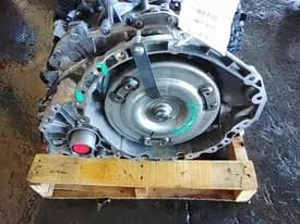 2017 Jeep Cherokee At, 3.2l, Awd (single Speed Transfer Case), 3.51 Ratio (tow Package), Used Engine - 6488 Miles 2017 Jeep Cherokee At, 3.2l, Awd (single Speed Transfer Case), 3.51 Ratio (tow Package), Used Engine - 6488 Miles