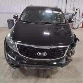 2014 Kia Sportage 2.0l L4 Turbocharged, Used Transmission - 39554 Miles 2014 Kia Sportage 2.0l L4 Turbocharged, Used Transmission - 39554 Miles
