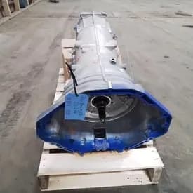 2020 Bmw M550i (at), (8 Speed), (awd), Used Transmission - 21926 Miles 2020 Bmw M550i (at), (8 Speed), (awd), Used Transmission - 21926 Miles