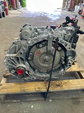 2022 Buick Enclave (at), Fwd, Used Transmission - 11455 Miles 2022 Buick Enclave (at), Fwd, Used Transmission - 11455 Miles