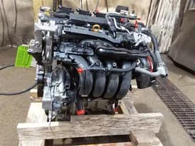 2020 Toyota Corolla Sedan, 2.0l, (vin 4, 5th Digit, M20afks Engine), Used Engine - 18750 Miles 2020 Toyota Corolla Sedan, 2.0l, (vin 4, 5th Digit, M20afks Engine), Used Engine - 18750 Miles