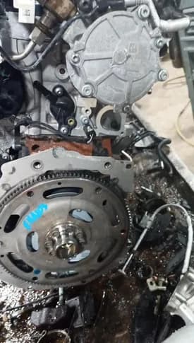 2018 Audi A4 (2.0l), Vin N (5th Digit, Turbo), Used Engine - 90646 Miles 2018 Audi A4 (2.0l), Vin N (5th Digit, Turbo), Used Engine - 90646 Miles