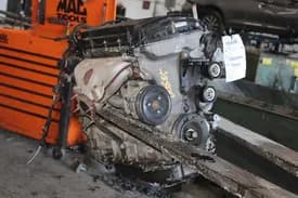 2014 Dodge Journey 2.4l (vin B, 8th Digit), 4 Speed Transmission, Used Engine - 87394 Miles 2014 Dodge Journey 2.4l (vin B, 8th Digit), 4 Speed Transmission, Used Engine - 87394 Miles