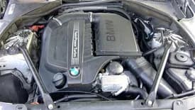 2016 Bmw 535i (3.0l, Turbo), Gasoline, Awd, Used Engine - 62578 Miles 2016 Bmw 535i (3.0l, Turbo), Gasoline, Awd, Used Engine - 62578 Miles
