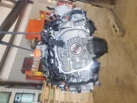 2020 Subaru Crosstrek Vin A (2.0l, 6th Digit), At (cvt), Used Engine - 21384 Miles 2020 Subaru Crosstrek Vin A (2.0l, 6th Digit), At (cvt), Used Engine - 21384 Miles