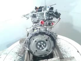 2020 Mitsubishi Mirage (1.2l, Vin J, 8th Digit), At, Used Engine - 25151 Miles 2020 Mitsubishi Mirage (1.2l, Vin J, 8th Digit), At, Used Engine - 25151 Miles