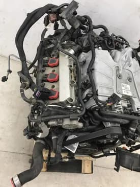 2013 Porsche Panamera 3.6l (vin A, 5th Digit), Rwd, Used Engine - 52040 Miles 2013 Porsche Panamera 3.6l (vin A, 5th Digit), Rwd, Used Engine - 52040 Miles