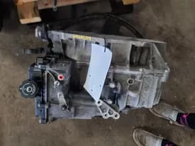 2018 Chevy Impala 2.5l, Used Transmission 2018 Chevy Impala 2.5l, Used Transmission