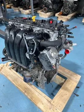 2015 Hyundai Elantra 1.8l (vin E, 8th Digit), California Emissions (pzev), Used Engine 2015 Hyundai Elantra 1.8l (vin E, 8th Digit), California Emissions (pzev), Used Engine