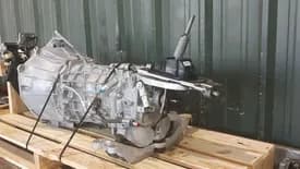 2018 Chevy Camaro Mt, 6.2l, Ss, 1le Track Package (opt A1y), Used Transmission - 6516 Miles 2018 Chevy Camaro Mt, 6.2l, Ss, 1le Track Package (opt A1y), Used Transmission - 6516 Miles