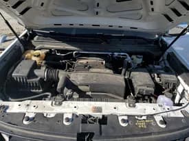 2016 Chevy Truck Colorado 2.5l (vin A, 8th Digit, Opt Lcv), 4x2, Used Engine - 15450 Miles 2016 Chevy Truck Colorado 2.5l (vin A, 8th Digit, Opt Lcv), 4x2, Used Engine - 15450 Miles