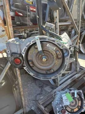 2017 Dodge Journey (at), 2.4l (fwd), 4 Speed, Used Transmission - 31200 Miles 2017 Dodge Journey (at), 2.4l (fwd), 4 Speed, Used Transmission - 31200 Miles