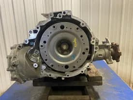 2016 Audi A7 At, (3.0l), Gasoline, Transmission Id Ppd, Used Transmission - 47541 Miles 2016 Audi A7 At, (3.0l), Gasoline, Transmission Id Ppd, Used Transmission - 47541 Miles