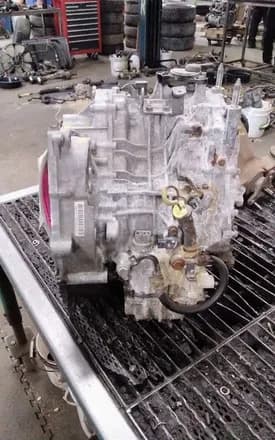 2013 Honda Insight At, (cvt), Used Transmission 2013 Honda Insight At, (cvt), Used Transmission