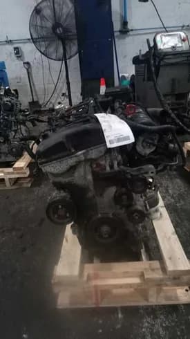 2014 Hyundai Sonata 2.4l, Vin 4 (8th Digit, Hybrid), Gasoline, Used Engine - 73000 Miles 2014 Hyundai Sonata 2.4l, Vin 4 (8th Digit, Hybrid), Gasoline, Used Engine - 73000 Miles