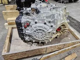 2017 Jeep Compass Classic Style (vertical Rear Door Handle), At, Cvt, 2.0l (fwd), Used Transmission 2017 Jeep Compass Classic Style (vertical Rear Door Handle), At, Cvt, 2.0l (fwd), Used Transmission