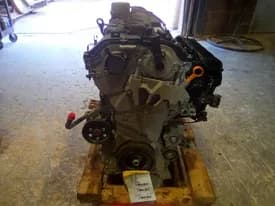 2021 Kia Sorento Gasoline, 2.5l, Vin C (8th Digit), Used Engine - 16114 Miles 2021 Kia Sorento Gasoline, 2.5l, Vin C (8th Digit), Used Engine - 16114 Miles