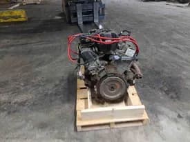 2008 Ford Mustang 4.0l (vin N, 8th Digit, Sohc), Used Engine - 88000 Miles 2008 Ford Mustang 4.0l (vin N, 8th Digit, Sohc), Used Engine - 88000 Miles