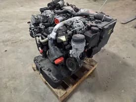 2009 Mercedes Benz Gl320 164 Type, Gl320, Used Engine - 71146 Miles 2009 Mercedes Benz Gl320 164 Type, Gl320, Used Engine - 71146 Miles