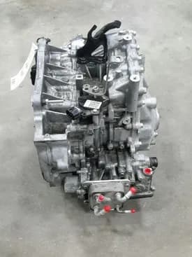 2020 Nissan Rogue (at), (cvt), (2.5l), Vin 5 (1st Digit, Usa Built), Fwd, Used Transmission - 41494 Miles 2020 Nissan Rogue (at), (cvt), (2.5l), Vin 5 (1st Digit, Usa Built), Fwd, Used Transmission - 41494 Miles