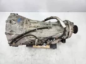 2007 Bmw 335i At, (6 Speed), Rwd, From 3/07, Used Transmission - 69038 Miles 2007 Bmw 335i At, (6 Speed), Rwd, From 3/07, Used Transmission - 69038 Miles