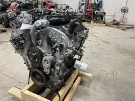 2015 Gmc Terrain 3.6l (vin 3, 8th Digit, Opt Lfx), Used Engine - 33060 Miles 2015 Gmc Terrain 3.6l (vin 3, 8th Digit, Opt Lfx), Used Engine - 33060 Miles