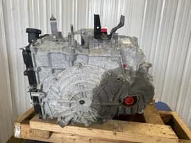 2017 Ford Taurus (at), (6 Speed), 3.5l, W/o Turbo; W/o Police Package; Fwd, Id Da8p-7000-ub (2.77 Ratio), Used Transmission - 31560 Miles 2017 Ford Taurus (at), (6 Speed), 3.5l, W/o Turbo; W/o Police Package; Fwd, Id Da8p-7000-ub (2.77 Ratio), Used Transmission - 31560 Miles