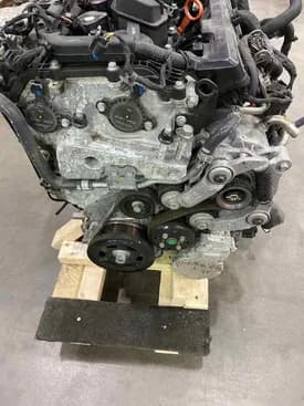 2022 Kia Sorento Gasoline, 1.6l (vin G, 8th Digit, Hybrid), Used Engine - 22442 Miles 2022 Kia Sorento Gasoline, 1.6l (vin G, 8th Digit, Hybrid), Used Engine - 22442 Miles