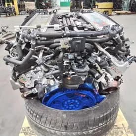 2019 Lexus Ls500 (3.5l, Vin 5, 5th Digit, V35afts Engine), Awd, Used Engine 2019 Lexus Ls500 (3.5l, Vin 5, 5th Digit, V35afts Engine), Awd, Used Engine